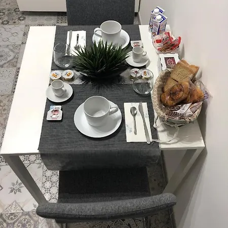 Gargallo Ortigia Сasa de vacaciones Syracuse