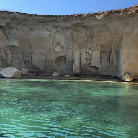 Gargallo Ortigia Сasa de vacaciones *