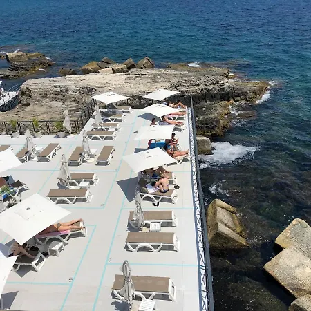 Gargallo Ortigia Сasa de vacaciones *