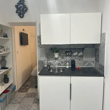 Gargallo Ortigia Syracuse