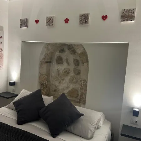 Gargallo Ortigia Сasa de vacaciones