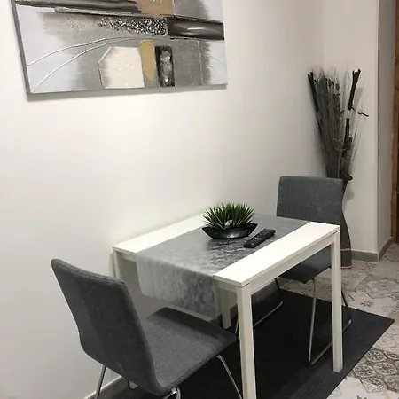 Gargallo Ortigia Сasa de vacaciones *